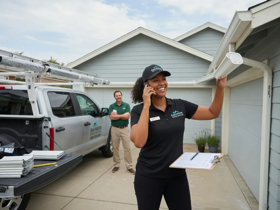 Gutter Installation Centerville, IA FAQs